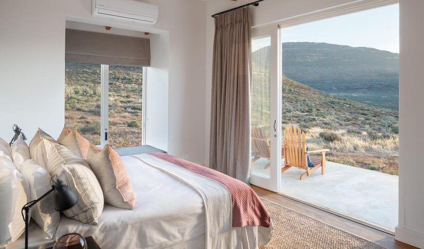 Cederberg Ridge Wilderness Lodge in Clanwilliam, Western Cape, South Africa