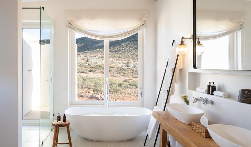 Classic Room: Cederberg Ridge Wilderness Lodge