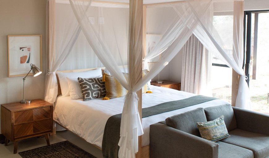 Moya Suite: Moya Suite - Bedroom