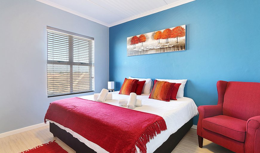 Standard 2-Bedroom Apartment: Ocean Breeze 59