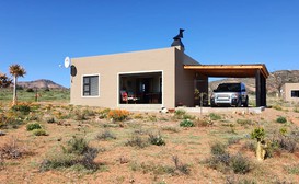 Liefland Cottages image