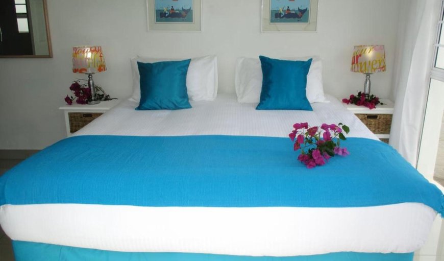 Double/Twin Room: Double/Twin Room
