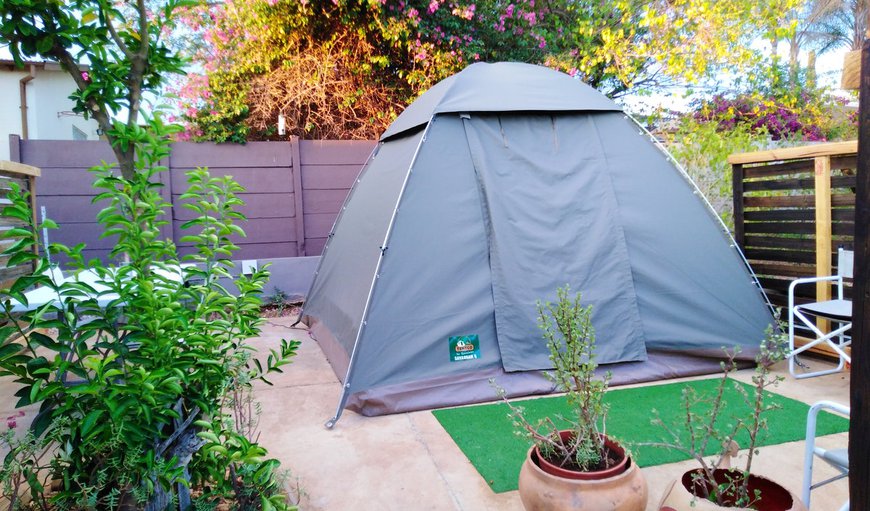 Tent: Tent