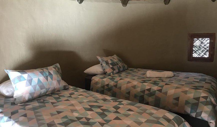 Room 4: Kwakunje Village Bed & Breakfast