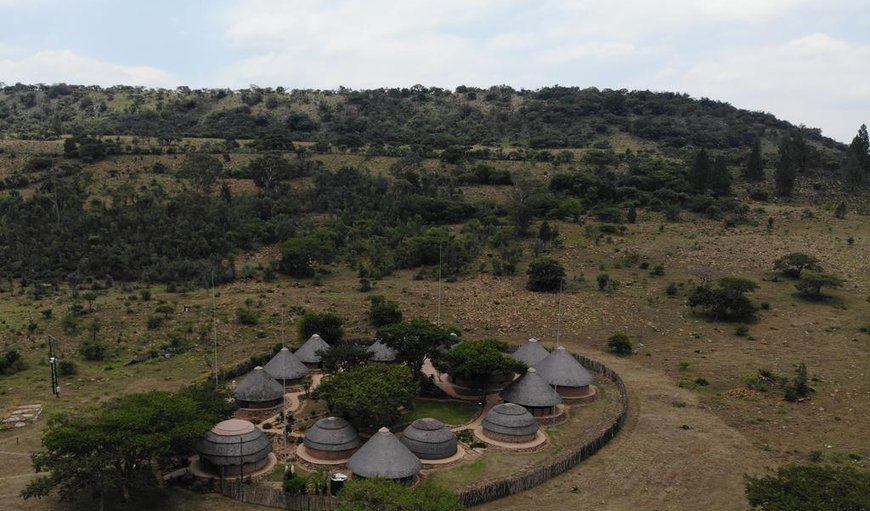 Kwakunje Village Bed & Breakfast in Dundee, KwaZulu-Natal, South Africa