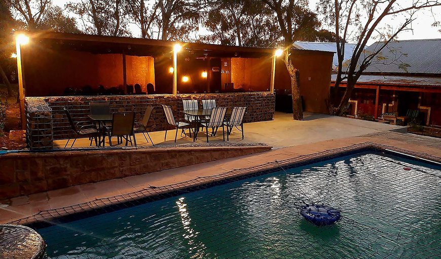 Rocky Hollow Lodge in Schoemansville, Hartbeespoort, North West Province, South Africa