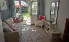 Villa Mimosa image