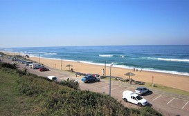 See Rus Self catering unit Westbrook KZN Private cosy and neat image