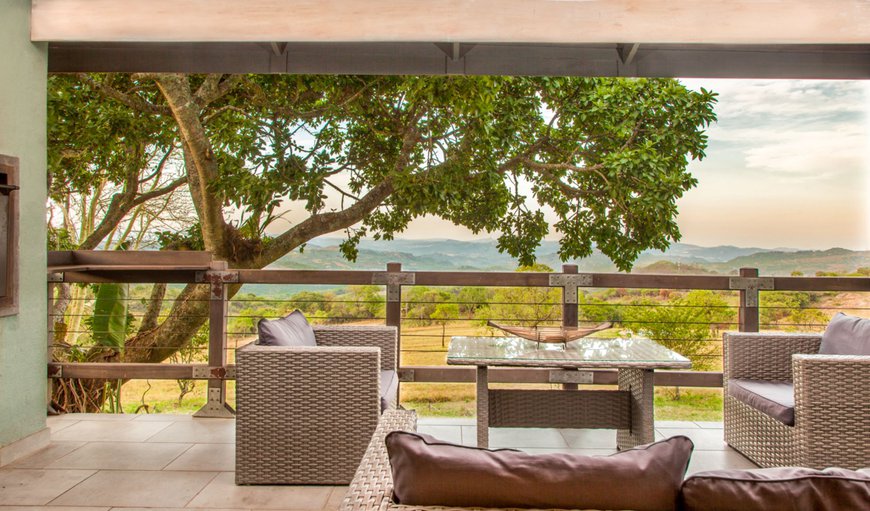 @Nature Luxury Self Catering Cottages in Nelspruit (Mbombela), Mpumalanga, South Africa