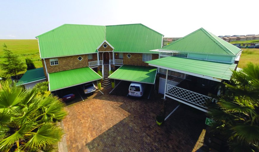 Welcome to Riverside Country Estate 16 A in Secunda, Mpumalanga, South Africa