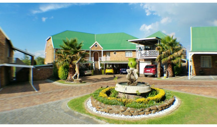 Welcome to Riverside Country Estate 13C in Secunda, Mpumalanga, South Africa