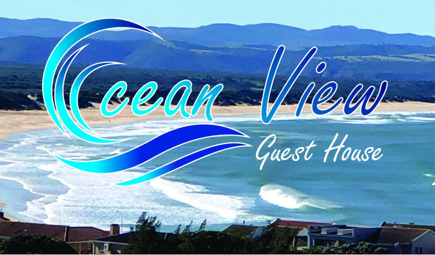 Ocean View Guest House in Wavecrest, Jeffreys Bay, Eastern Cape, South Africa