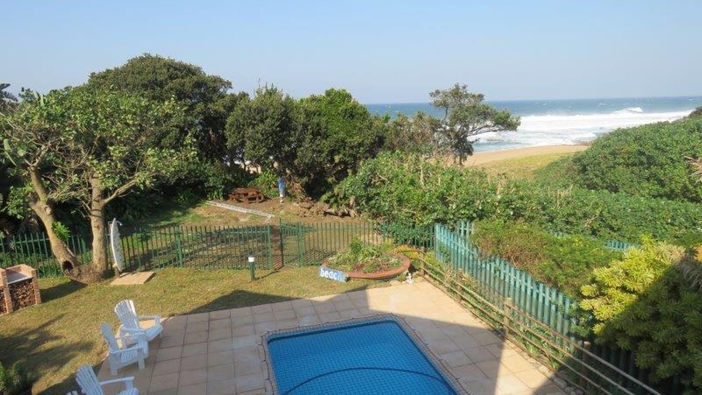 Dolphin Place Southport in Southport, Port Shepstone — Best Price