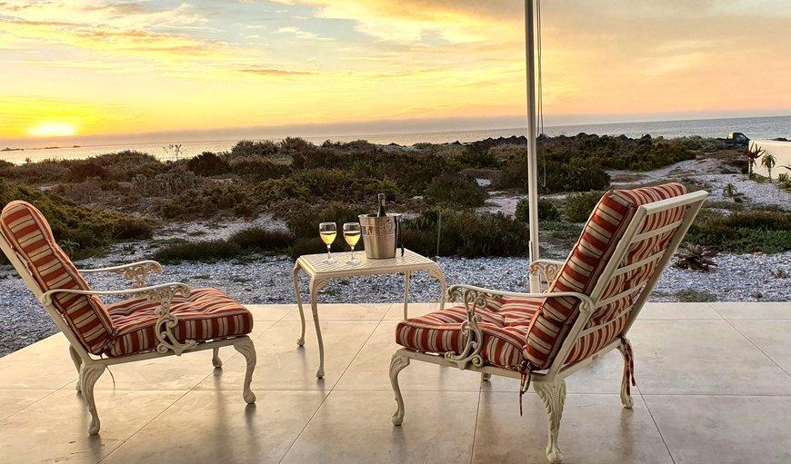 Nieuview Cottage 2 in Paternoster, Western Cape, South Africa
