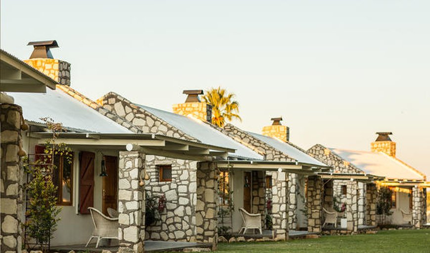 Standard Four Bed Family room in Mariental, Hardap, Namibia