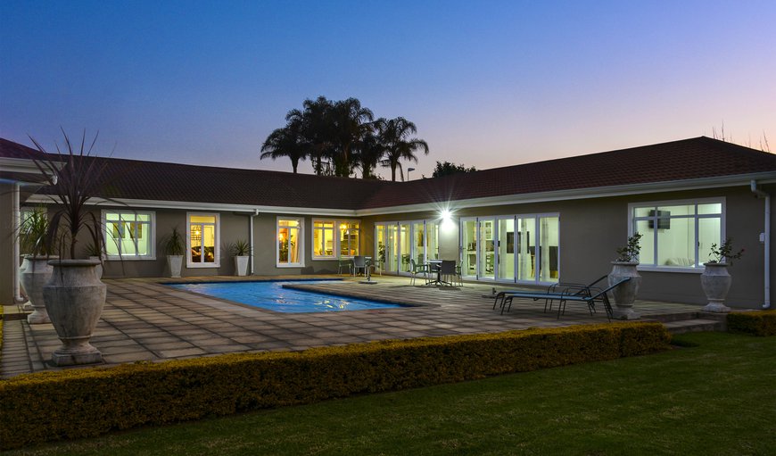 Welcome to 66 On Monzali in Hilton Gardens, Hilton, KwaZulu-Natal, South Africa