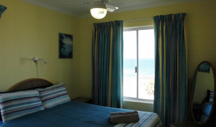 Laguna La Crete Unit J - 4 Sleeper: Bedroom 1
