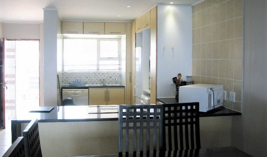 Equipped Kitchen