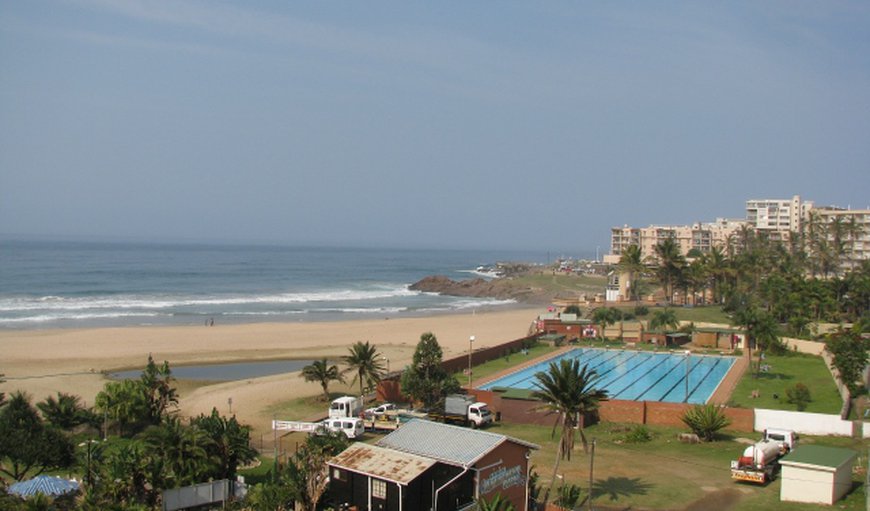 Welcome to Colonial Sands Unit E in Margate, KwaZulu-Natal, South Africa