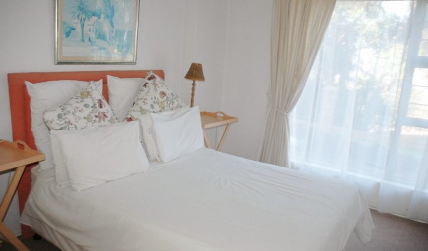 Ramsgate Palms Unit A - 6 Sleeper: Bedroom 1