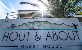 Hout & About Guest House image