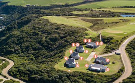 Fynbos Golf and Country Estate Ridge Self Catering Units image