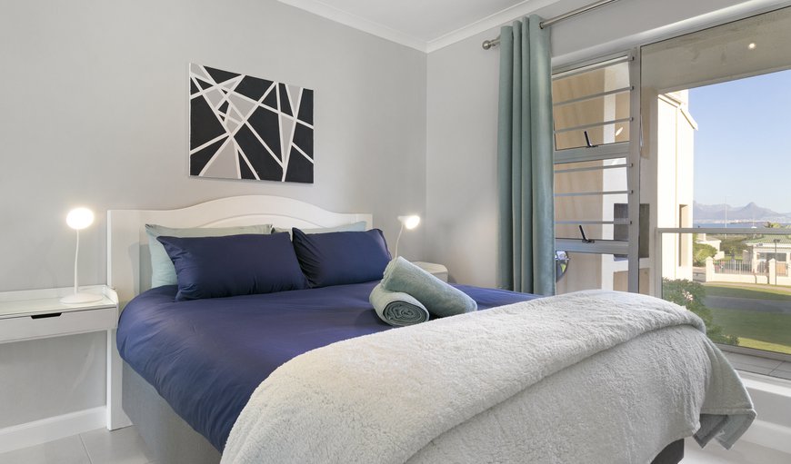 Standard Self-catering Apartment: Bedroom