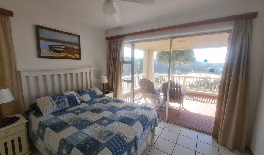 Laguna La Crete 47: Bedroom with Double Bed