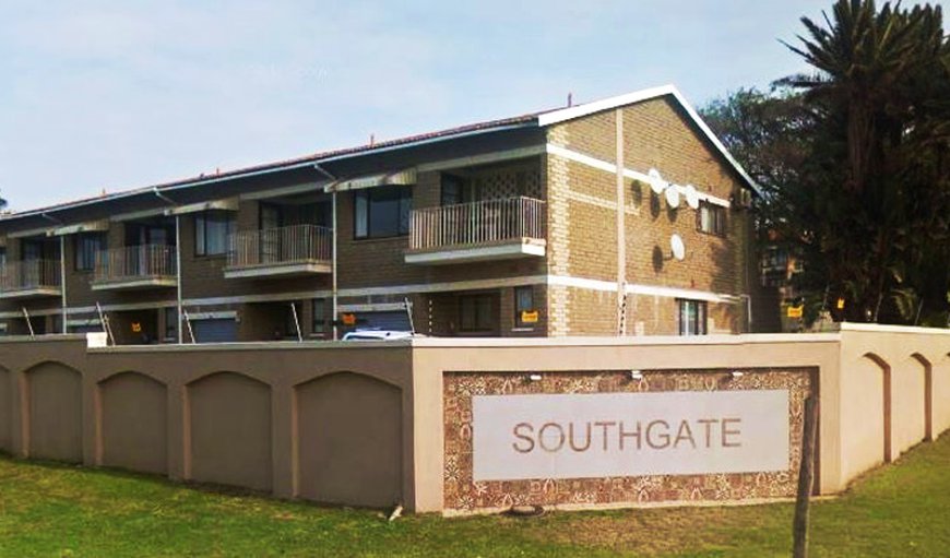 Welcome to SouthGate 3 in Margate, KwaZulu-Natal, South Africa