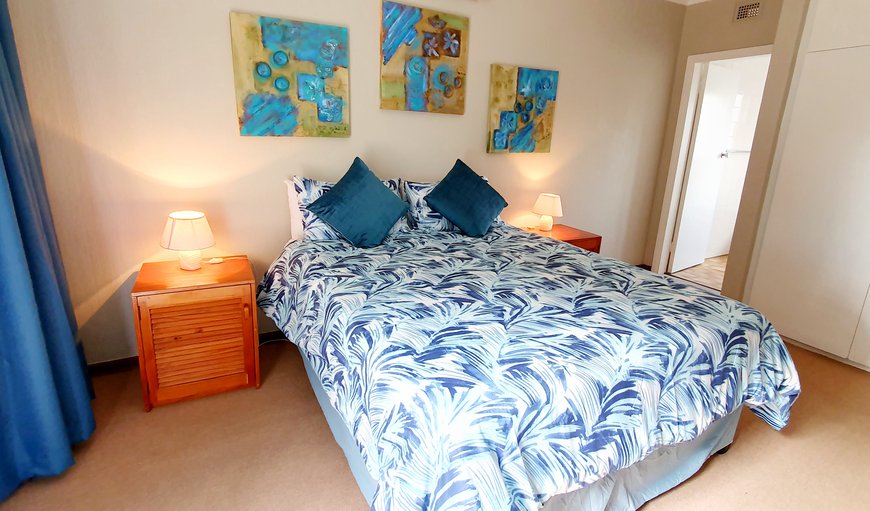Ramsgate Dunes 25: Bedroom