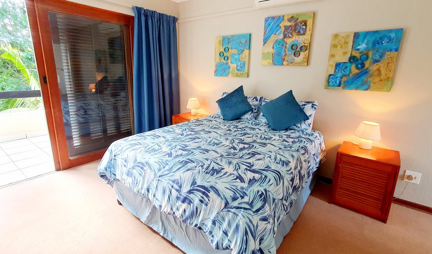 Ramsgate Dunes 25: Bedroom