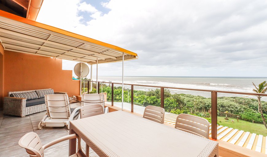 Summer Place 36 in Margate, KwaZulu-Natal, South Africa