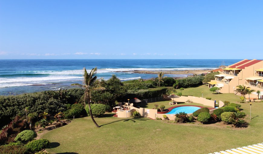Welcome to Summer Place 36 in Margate, KwaZulu-Natal, South Africa