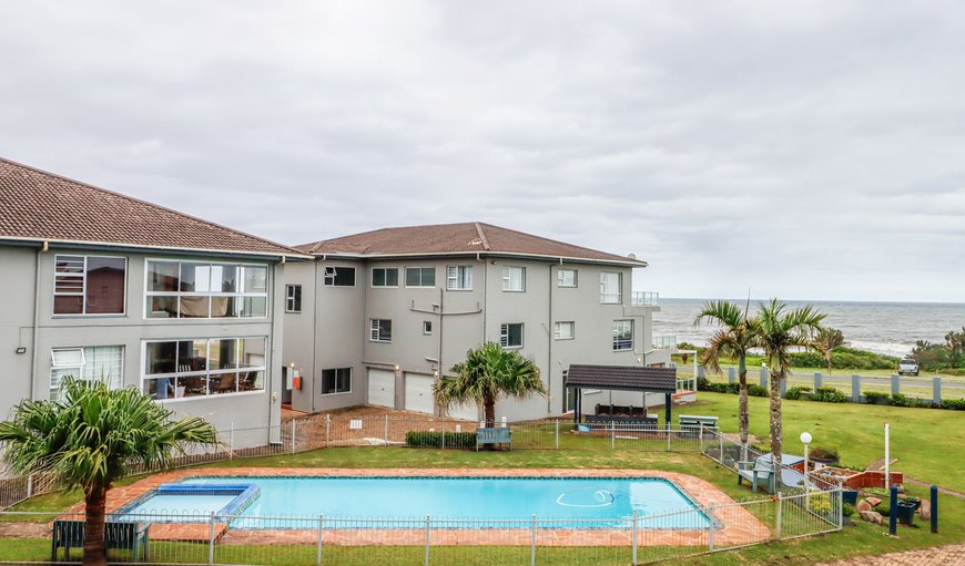 Uvongo Chalets 11 in Margate, KwaZulu-Natal, South Africa