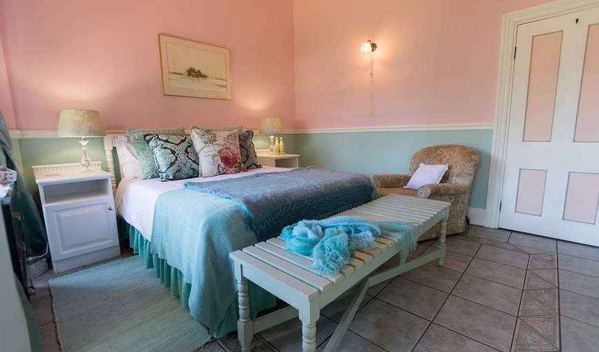 Martin Garden Room: Westlodge @ Graskop