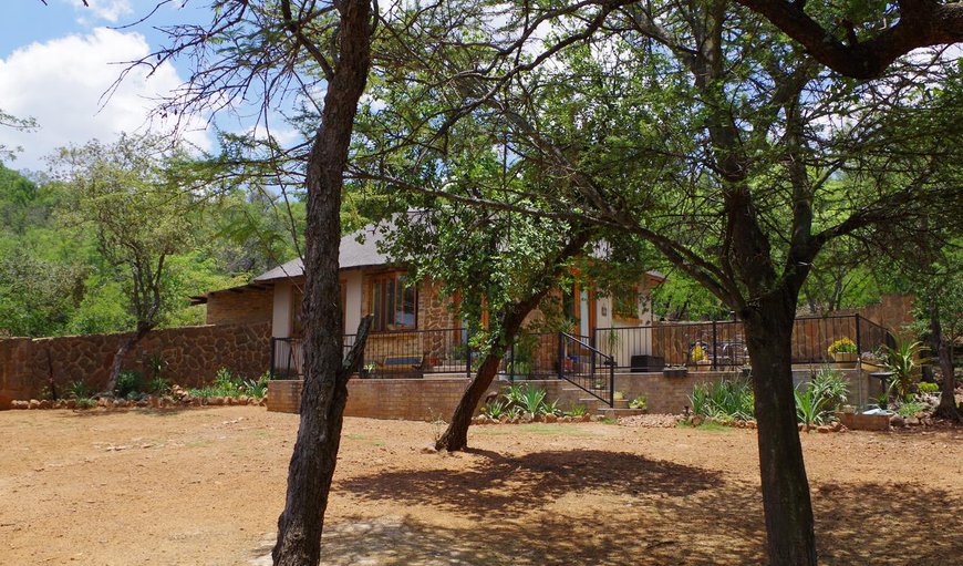 Guineafowl Cottage: Welcome to Bosveldsig Cottages