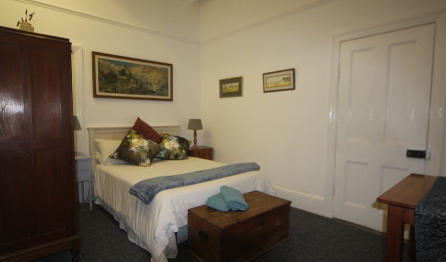 Alfred Double Room 7 photo 29