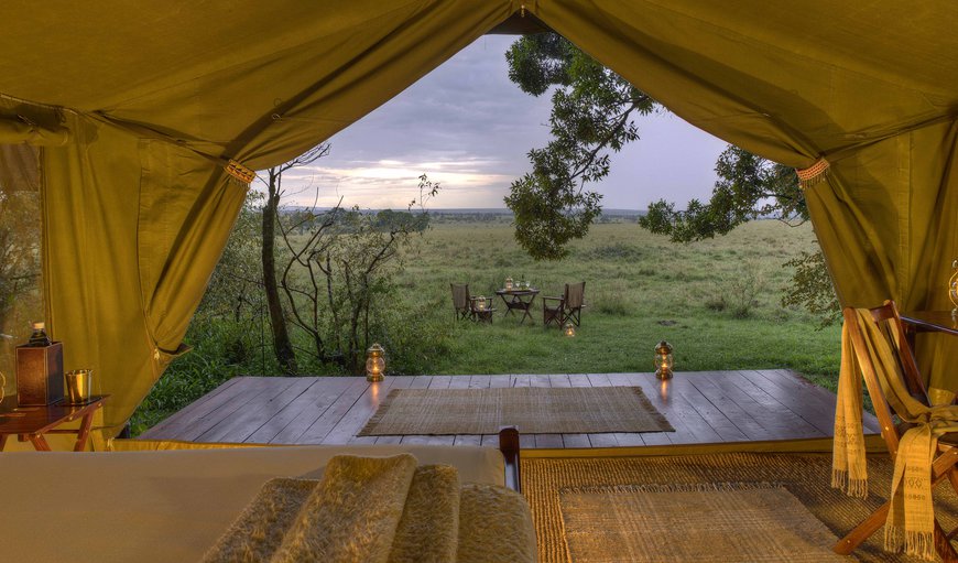 Safari Tents photo 3