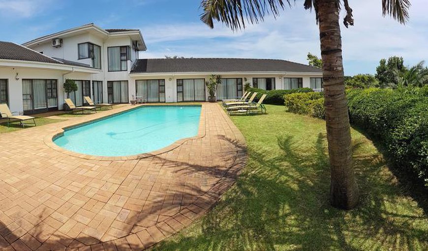 Welcome to The Ridge Guesthouse in Meer En See, Richards Bay, KwaZulu-Natal, South Africa