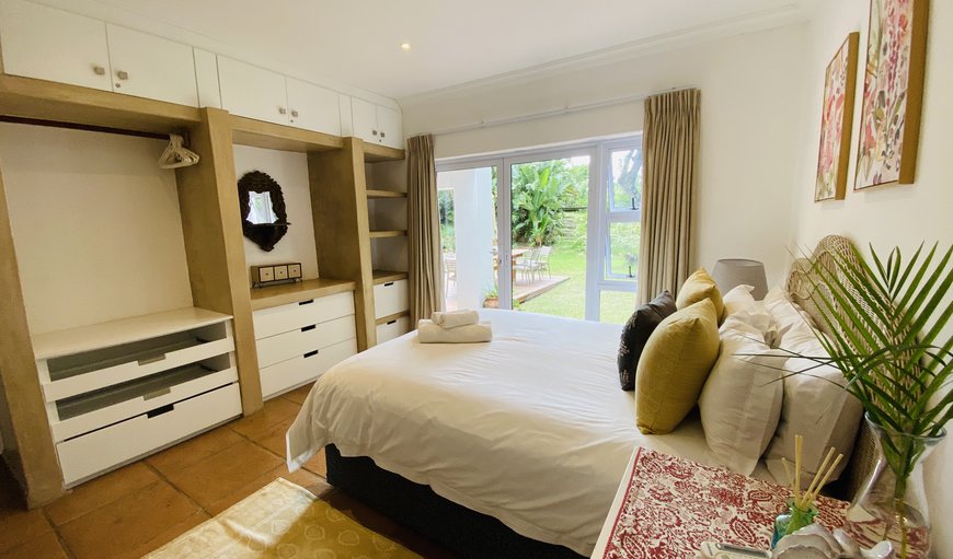 Villa: Bedroom