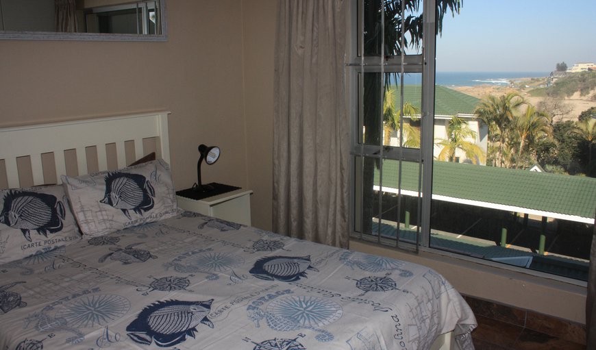 39 Ramsgate Palms: Stunning views out the bedroom window