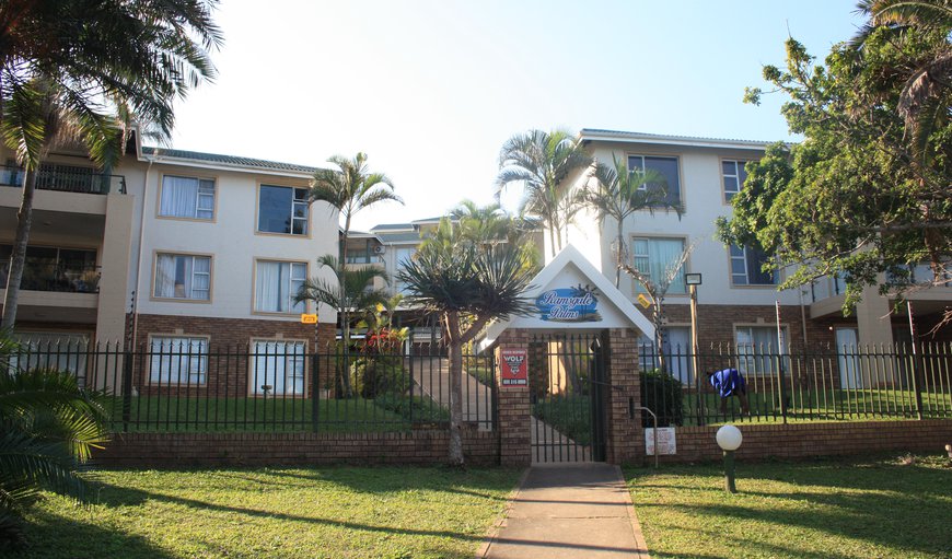 Welcome to the stunning 39 Ramsgate Palms in Ramsgate, KwaZulu-Natal, South Africa
