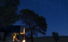 Sibani Lodge - Glamping Tents image