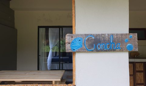 Self-Catering Chalet photo 5