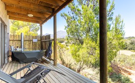 Steenbok Farm Cottage image