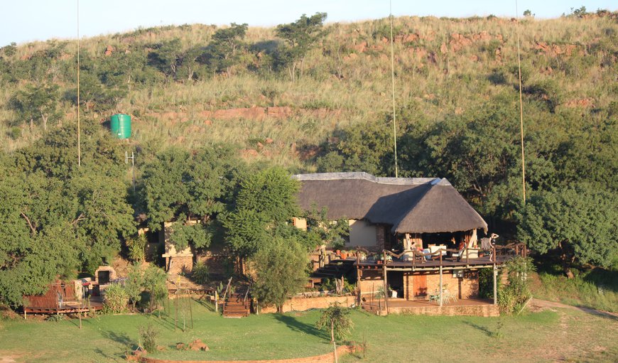 Wag n Bietjie Lodge in Bronkhorstspruit, Gauteng, South Africa
