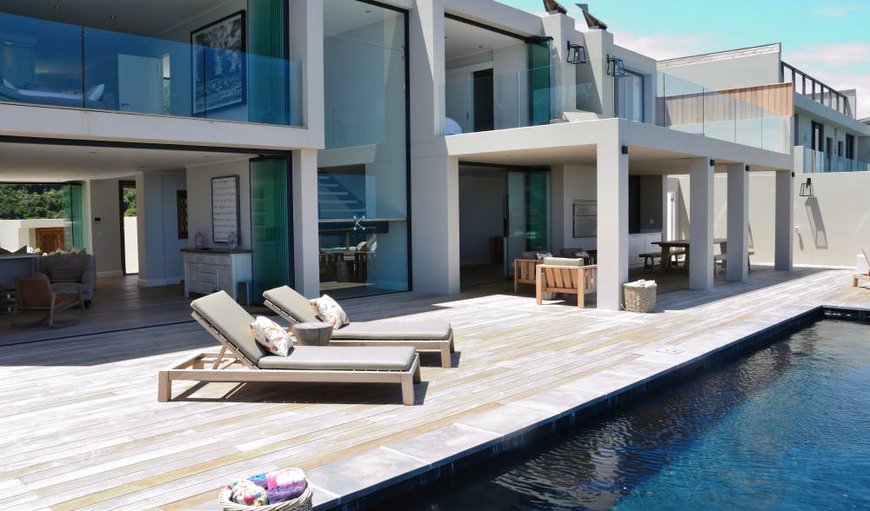 The house is spacious and made-to-measure for a great holiday