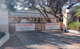 Kuruman Hotel image