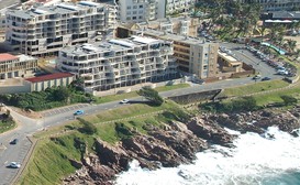 Santorini Unit A image