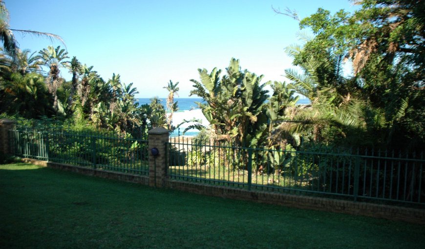 Welcome to Ramsgate Palms Unit A in Ramsgate, KwaZulu-Natal, South Africa